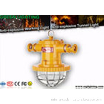 IP67 Led Tunnel Lighting Explosion Proof